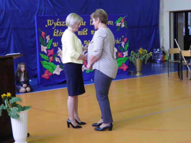 Dzień Edukacji Narodowej